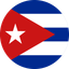 Cuba Flat Circle