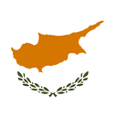 Cyprus flag