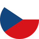 Czechia flag