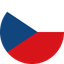 Czechia Flat Circle