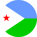 Djibouti flag