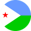 Djibouti Flat Circle