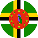 Dominica flag