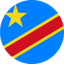Dr Congo Flat Circle