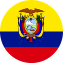 Ecuador flag