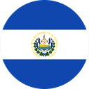 El Salvador flag