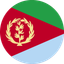 Eritrea Flat Circle