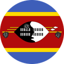 Eswatini flag