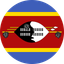 Eswatini Flat Circle