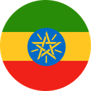 Ethiopia flag