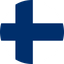 Finland Flat Circle