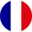France Flat Circle
