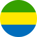 Gabon flag
