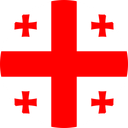 Georgia flag