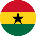 Ghana flag