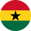 Ghana Flat Circle