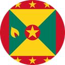 Grenada flag