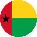 Guinea Bissau flag