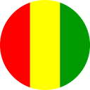 Guinea flag