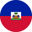 Haiti flag