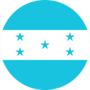 Honduras flag