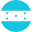 Honduras Flat Circle