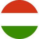 Hungary flag