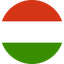 Hungary Flat Circle