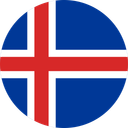 Iceland flag