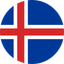 Iceland Flat Circle