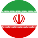 Iran flag