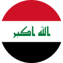 Iraq flag