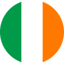 Ireland flag