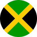 Jamaica flag
