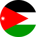 Jordan flag