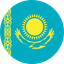 Kazakhstan Flat Circle