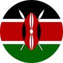 Kenya flag