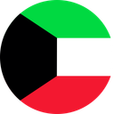 Kuwait flag