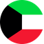 Kuwait Flat Circle