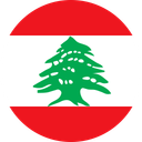 Lebanon flag