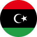 Libya flag