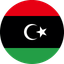 Libya Flat Circle