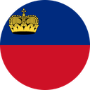 Liechtenstein flag