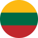 Lithuania flag