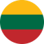 Lithuania Flat Circle