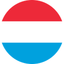 Luxembourg flag