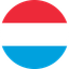 Luxembourg Flat Circle