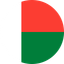 Madagascar Flat Circle