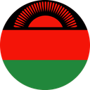 Malawi flag