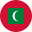 Maldives Flat Circle